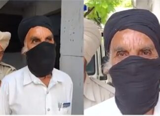 ਤਰਨਤਾਰਨ : ਆਪਣੇ ਹੱਥੀਂ ਪਾਲ਼ੇ ਪੁੱਤ ਨੂੰ ਆਪ ਹੀ ਕਰਨਾ ਪਿਆ ਕਤਲ, ਨਸ਼ੇ ਨੇ ਵਿਛਾਇਆ ਅਜਿਹਾ ਜਾਲ ਕੇ ਬਾਪ ਨੇ ਪੁੱਤ ਨੂੰ ਬਣਾਇਆ ‘ਲਾਸ਼’