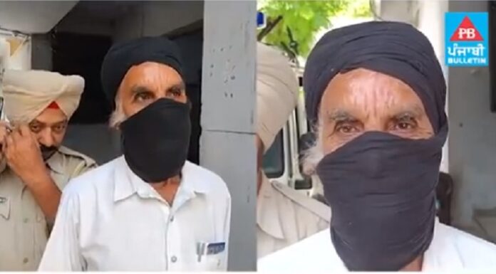 ਤਰਨਤਾਰਨ : ਆਪਣੇ ਹੱਥੀਂ ਪਾਲ਼ੇ ਪੁੱਤ ਨੂੰ ਆਪ ਹੀ ਕਰਨਾ ਪਿਆ ਕਤਲ, ਨਸ਼ੇ ਨੇ ਵਿਛਾਇਆ ਅਜਿਹਾ ਜਾਲ ਕੇ ਬਾਪ ਨੇ ਪੁੱਤ ਨੂੰ ਬਣਾਇਆ ‘ਲਾਸ਼’