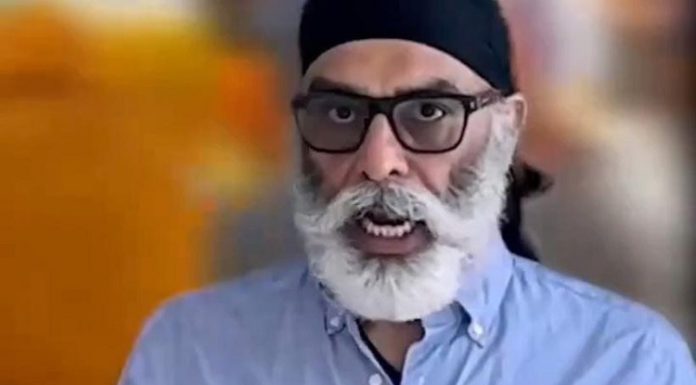 ਖਾਲਿਸਤਾਨੀ ਸਮਰਥਕ ਪੰਨੂੰ ‘ਤੇ NIA ਦੀ ਵੱਡੀ ਕਾਰਵਾਈ, ਜਾਇਦਾਦਾਂ ਕੀਤੀਆਂ ਜ਼ਬਤ