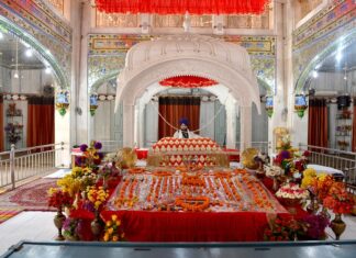 ਨਾਡਾ ਸਾਹਿਬ ਗੁਰਦੁਆਰੇ ਤੋਂ ਲਾਈਵ ਪ੍ਰਸਾਰਨ ਸ਼ੁਰੂ : ਕੈਨੇਡਾ, ਅਮਰੀਕਾ ਸਮੇਤ 63 ਦੇਸ਼ਾਂ ‘ਚ ਲਾਈਵ ਸਟ੍ਰੀਮਿੰਗ ਨਾਲ ਲੋਕ ਸੁਣ ਸਕਣਗੇ ਗੁਰਬਾਣੀ