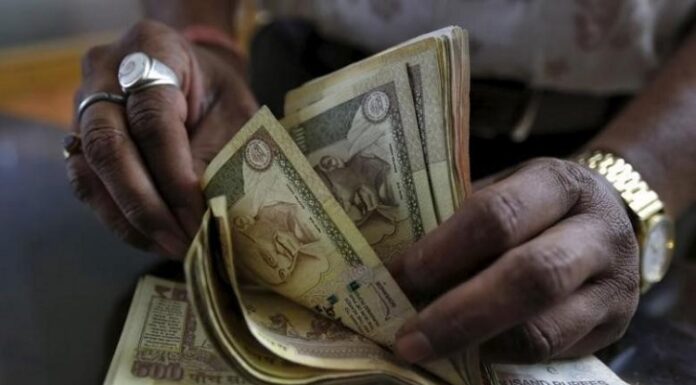 ਹਰਿਆਣਾ : 8ਵੀਂ ਪਾਸ ਮਜ਼ਦੂਰ ਦੇ ਖਾਤੇ ‘ਚ ਆਏ 200 ਕਰੋੜ, 2 ਸਟੇਟਾਂ ਦੀ ਪੁਲਿਸ ਨੂੰ ਹੱਥਾਂ-ਪੈਰਾਂ ਦੀ ਪਈ