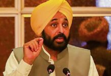 Teachers Day: ਅਧਿਆਪਕਾਂ ਨੂੰ ਬਣਦੇ ਹੱਕ ਤੇ ਮਾਣ ਇੱਜ਼ਤ ਦੇਣ ਲਈ ਯਤਨ ਜਾਰੀ- CM ਮਾਨ