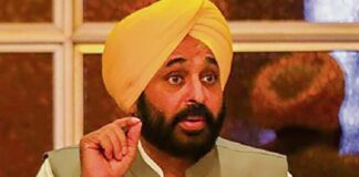 Teachers Day: ਅਧਿਆਪਕਾਂ ਨੂੰ ਬਣਦੇ ਹੱਕ ਤੇ ਮਾਣ ਇੱਜ਼ਤ ਦੇਣ ਲਈ ਯਤਨ ਜਾਰੀ- CM ਮਾਨ