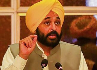 Teachers Day: ਅਧਿਆਪਕਾਂ ਨੂੰ ਬਣਦੇ ਹੱਕ ਤੇ ਮਾਣ ਇੱਜ਼ਤ ਦੇਣ ਲਈ ਯਤਨ ਜਾਰੀ- CM ਮਾਨ