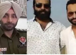 ਢਿੱਲੋਂ ਬ੍ਰਦਰਸ ਖੁਦਕੁਸ਼ੀ ਮਾਮਲੇ ‘ਚ ਪੁਲਿਸ ਦੀ ਕਾਰਵਾਈ, SHO ਸਣੇ 3 ਮੁਲਜ਼ਮਾਂ ਖਿਲਾਫ ਲੁੱਕ ਆਊਟ ਨੋਟਿਸ ਜਾਰੀ