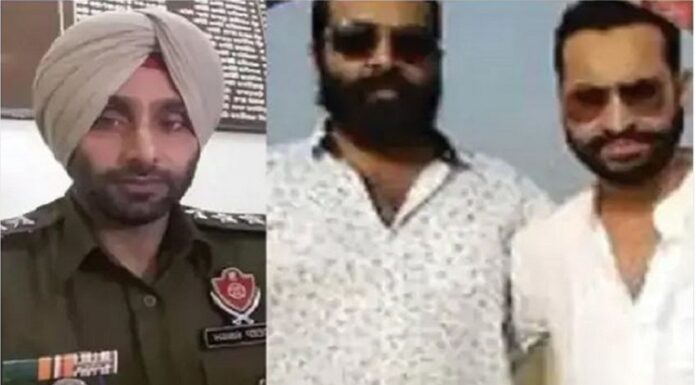 ਢਿੱਲੋਂ ਬ੍ਰਦਰਸ ਖੁਦਕੁਸ਼ੀ ਮਾਮਲੇ ‘ਚ ਪੁਲਿਸ ਦੀ ਕਾਰਵਾਈ, SHO ਸਣੇ 3 ਮੁਲਜ਼ਮਾਂ ਖਿਲਾਫ ਲੁੱਕ ਆਊਟ ਨੋਟਿਸ ਜਾਰੀ