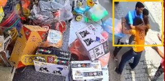 ਜਲੰਧਰ : ਸਾਲ਼ਿਆਂ ਨੇ ਸਰਦਾਰ ਜੀਜਾ ਬੇਰਹਿਮੀ ਨਾਲ ਕੁੱਟਿਆ, ਘਰ ਵਾਲੀ ਕਹਿੰਦੀ- ਆਹ ਸੀ ਅਸਲੀ ਵਜ੍ਹਾ