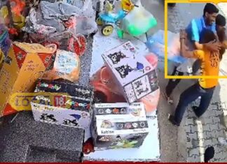 ਜਲੰਧਰ : ਸਾਲ਼ਿਆਂ ਨੇ ਸਰਦਾਰ ਜੀਜਾ ਬੇਰਹਿਮੀ ਨਾਲ ਕੁੱਟਿਆ, ਘਰ ਵਾਲੀ ਕਹਿੰਦੀ- ਆਹ ਸੀ ਅਸਲੀ ਵਜ੍ਹਾ