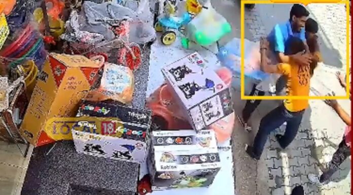 ਜਲੰਧਰ : ਸਾਲ਼ਿਆਂ ਨੇ ਸਰਦਾਰ ਜੀਜਾ ਬੇਰਹਿਮੀ ਨਾਲ ਕੁੱਟਿਆ, ਘਰ ਵਾਲੀ ਕਹਿੰਦੀ- ਆਹ ਸੀ ਅਸਲੀ ਵਜ੍ਹਾ