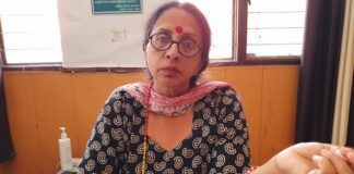 ਬਸ ਆਹੀ ਘਾਟ ਬਾਕੀ ਸੀ : ਜਲੰਧਰ ‘ਚ ਪੋਸਟਮਾਰਟਮ ਦੌਰਾਨ ਲਾਸ਼ ਦੇ ਹੱਥ ‘ਚੋਂ ਲਾਹੀ ਸੋਨੇ ਦੀ ਮੁੰਦਰੀ