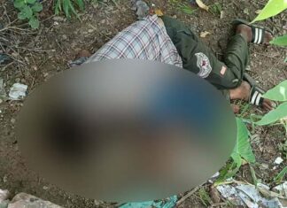 ਤਰਨਤਾਰਨ : ਨਸ਼ੇ ਦਾ ਟੀਕਾ ਲਾਉਂਦਿਆਂ ਸਾਰ ਹੀ ਨਿਕਲੀ ਜਾਨ, ਬਾਂਹ ‘ਚੋਂ ਸਰਿੰਜ ਬਾਹਰ ਕੱਢਣ ਦਾ ਵੀ ਨਹੀਂ ਮਿਲਿਆ ਮੌਕਾ