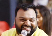 ਬ੍ਰੇਕਿੰਗ : ਭਜਨ ਗਾਇਕ ਕਨ੍ਹਈਆ ਮਿੱਤਲ ਖ਼ਿਲਾਫ਼ ਜਲੰਧਰ ‘ਚ FIR ਦਰਜ, ਧਾਰਮਿਕ ਭਾਵਨਾਵਾਂ ਭੜਕਾਉਣ ਦੇ ਲੱਗੇ ਇਲਜ਼ਾਮ