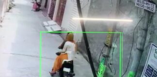 ਜਲੰਧਰ : ਘਰ ਨੂੰ ਦੋਸ਼ ਮੁਕਤ ਕਰਨ ਬਹਾਨੇ ਬਜ਼ੁਰਗ ਜੋੜੇ ਤੋਂ 16 ਲੱਖ ਦੇ ਗਹਿਣੇ ਲੈ ਕੇ ਮਹਿਲਾ ਤੇ ਢੋਂਗੀ ਬਾਬਾ ਫਰਾਰ