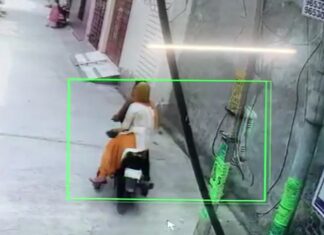 ਜਲੰਧਰ : ਘਰ ਨੂੰ ਦੋਸ਼ ਮੁਕਤ ਕਰਨ ਬਹਾਨੇ ਬਜ਼ੁਰਗ ਜੋੜੇ ਤੋਂ 16 ਲੱਖ ਦੇ ਗਹਿਣੇ ਲੈ ਕੇ ਮਹਿਲਾ ਤੇ ਢੋਂਗੀ ਬਾਬਾ ਫਰਾਰ