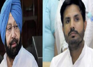 ਛੱਲੀਆਂ ਵੇਚਣ ਵਾਲੇ ਨੂੰ ਪਾਰਟੀ ‘ਚ ਲੈ ਲਵਾਂਗੇ, ਪਰ ਹੁਣ ਕੈਪਟਨ ਨੂੰ ਨੀਂ ਲੈਂਦੇ : ਰਾਜਾ ਵੜਿੰਗ