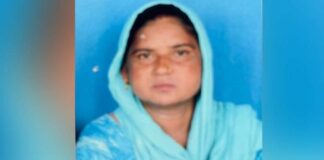 ਫਰੀਦਕੋਟ : ਸੂਏ ਮਾਰ-ਮਾਰ ਬੇਰਹਿਮੀ ਨਾਲ ਕੀਤਾ ਪਤਨੀ ਦਾ ਕਤਲ, ਵਜ੍ਹਾ ਸਮਝ ਤੋਂ ਬਾਹਰ