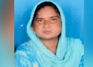 ਫਰੀਦਕੋਟ : ਸੂਏ ਮਾਰ-ਮਾਰ ਬੇਰਹਿਮੀ ਨਾਲ ਕੀਤਾ ਪਤਨੀ ਦਾ ਕਤਲ, ਵਜ੍ਹਾ ਸਮਝ ਤੋਂ ਬਾਹਰ