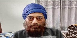 ਬੁਰੀ ਖਬਰ : ਨਹੀਂ ਰਹੇ ਪੰਜਾਬ ਦੇ ਨਾਮੀ ਸ਼ਾਇਰ ਤੇ ਗੀਤਕਾਰ ਹਰਜਿੰਦਰ ਬੱਲ, PGI ‘ਚ ਲਏ ਆਖਰੀ ਸਾਹ