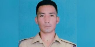 ਮਣੀਪੁਰ ‘ਚ ਫੌਜੀ ਨੂੰ ਅਗਵਾ ਕਰਕੇ ਕੀਤਾ ਕਤਲ, ਛੁੱਟੀ ‘ਤੇ ਆਇਆ ਸੀ ਜਵਾਨ