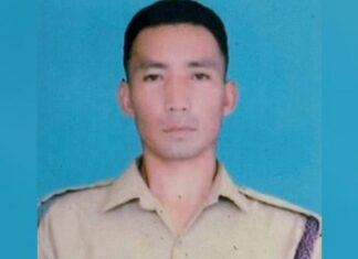 ਮਣੀਪੁਰ ‘ਚ ਫੌਜੀ ਨੂੰ ਅਗਵਾ ਕਰਕੇ ਕੀਤਾ ਕਤਲ, ਛੁੱਟੀ ‘ਤੇ ਆਇਆ ਸੀ ਜਵਾਨ