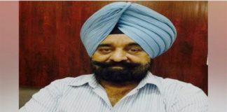 ਵਿਜੀਲੈਂਸ ਦੀ ਵੱਡੀ ਕਾਰਵਾਈ, ਹਿਰਾਸਤ ‘ਚ ਲਿਆ ਸੀਨੀਅਰ ਅਕਾਲੀ ਆਗੂ ਜਰਨੈਲ ਵਾਹਿਦ