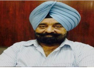 ਵਿਜੀਲੈਂਸ ਦੀ ਵੱਡੀ ਕਾਰਵਾਈ, ਹਿਰਾਸਤ ‘ਚ ਲਿਆ ਸੀਨੀਅਰ ਅਕਾਲੀ ਆਗੂ ਜਰਨੈਲ ਵਾਹਿਦ