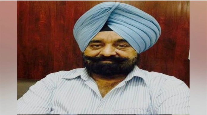 ਵਿਜੀਲੈਂਸ ਦੀ ਵੱਡੀ ਕਾਰਵਾਈ, ਹਿਰਾਸਤ ‘ਚ ਲਿਆ ਸੀਨੀਅਰ ਅਕਾਲੀ ਆਗੂ ਜਰਨੈਲ ਵਾਹਿਦ