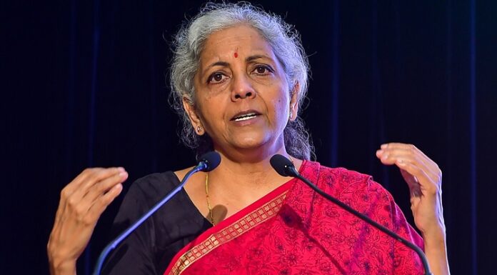 ਬ੍ਰੇਕਿੰਗ : PM ਵਿਸ਼ਵਕਰਮਾ ਯੋਜਨਾ ਤਹਿਤ 5 ਫ਼ੀਸਦੀ ਵਿਆਜ ‘ਤੇ ਮਿਲੇਗਾ ਕਰਜ਼, ਸਰਕਾਰ ਇੰਨੇ ਫ਼ੀਸਦੀ ਦੇਵੇਗੀ ਸਬਸਿਡੀ