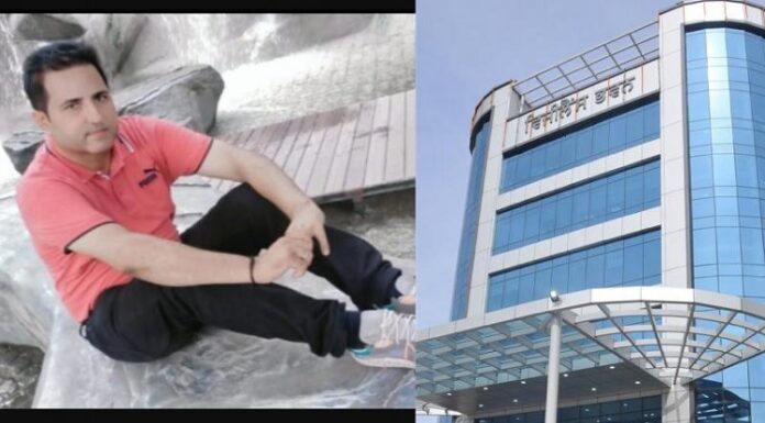 ਪਟਵਾਰੀ ਨੇ 21 ਸਾਲਾਂ ‘ਚ 54 ਥਾਵਾਂ ’ਤੇ ਖਰੀਦੀ 55 ਏਕੜ ਜ਼ਮੀਨ, ਜਾਂਚ ਸ਼ੁਰੂ