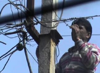 ਪੰਜਾਬ ਦੇ ਲੋਕਾਂ ਨੇ ਕੀਤੀ ਹੱਦ : ਫ੍ਰੀ ਯੂਨਿਟਾਂ ਮਿਲਣ ਦੇ ਬਾਵਜੂਦ ਚੋਰੀ ਕੀਤੀ 1600 ਕਰੋੜ ਦੀ ਬਿਜਲੀ