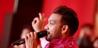 ਮਾਂ ਚਿੰਤਪੂਰਨੀ ਦਰਬਾਰ ਨਤਮਸਤਕ ਹੋਏ ਗਾਇਕ ਮਾਸਟਰ ਸਲੀਮ, ਮੰਗੀ ਮਾਫੀ, ਕਿਹਾ- ਮਾਂ ਤੋਂ ਵੱਡਾ ਕੋਈ ਨਹੀਂ