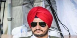 ਬਰਨਾਲਾ ਦੇ ਨੌਜਵਾਨ ਦੀ ਆਸਟ੍ਰੇਲੀਆ ‘ਚ ਸੜਕ ਹਾਦਸੇ ‘ਚ ਮੌਤ, ਟਰਾਲੇ ਨੇ ਮਾਰੀ ਭਿਆਨਕ ਟੱਕਰ