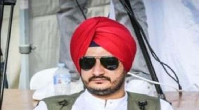 ਬਰਨਾਲਾ ਦੇ ਨੌਜਵਾਨ ਦੀ ਆਸਟ੍ਰੇਲੀਆ ‘ਚ ਸੜਕ ਹਾਦਸੇ ‘ਚ ਮੌਤ, ਟਰਾਲੇ ਨੇ ਮਾਰੀ ਭਿਆਨਕ ਟੱਕਰ