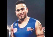 ਵੱਡੀ ਖਬਰ : ਸੰਦੀਪ ਨੰਗਲ ਅੰਬੀਆਂ ਕਤਲਕਾਂਡ ‘ਚ ਫਰਾਰ ਚੱਲ ਰਿਹਾ ਸ਼ੂਟਰ ਹੈਰੀ ਗ੍ਰਿਫਤਾਰ