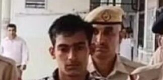 7 ਸਾਲ ਦੀ ਬੱਚੀ ਨਾਲ ਜਬਰ-ਜ਼ਨਾਹ ਮਗਰੋਂ ਹੱਤਿਆ ਕਰਨ ਵਾਲੇ ਨੂੰ ਹੋਈ ਫਾਂਸੀ ਦੀ ਸਜ਼ਾ