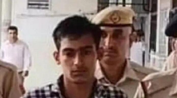 7 ਸਾਲ ਦੀ ਬੱਚੀ ਨਾਲ ਜਬਰ-ਜ਼ਨਾਹ ਮਗਰੋਂ ਹੱਤਿਆ ਕਰਨ ਵਾਲੇ ਨੂੰ ਹੋਈ ਫਾਂਸੀ ਦੀ ਸਜ਼ਾ