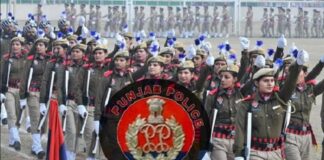 ਨਵੀਂ ਪਹਿਲ : ਹੁਣ ਟਰਾਂਸਜੈਂਡਰ ਵੀ ਪੰਜਾਬ ਪੁਲਿਸ ‘ਚ ਦੇ ਸਕਣਗੇ ਸੇਵਾਵਾਂ, ਪੁਲਿਸ ਹੈੱਡਕੁਆਰਟਰ ਵਲੋਂ ਸਾਰੀਆਂ ਬ੍ਰਾਂਚਾਂ ਨੂੰ ਹੁਕਮ ਜਾਰੀ