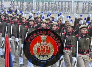 ਨਵੀਂ ਪਹਿਲ : ਹੁਣ ਟਰਾਂਸਜੈਂਡਰ ਵੀ ਪੰਜਾਬ ਪੁਲਿਸ ‘ਚ ਦੇ ਸਕਣਗੇ ਸੇਵਾਵਾਂ, ਪੁਲਿਸ ਹੈੱਡਕੁਆਰਟਰ ਵਲੋਂ ਸਾਰੀਆਂ ਬ੍ਰਾਂਚਾਂ ਨੂੰ ਹੁਕਮ ਜਾਰੀ