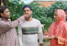ਪੰਕਚਰ ਲਗਾਉਣ ਵਾਲੇ ਦਾ ਬੇਟਾ ਬਣਿਆ ਜੱਜ, PCS-J ‘ਚ ਹਾਸਲ ਕੀਤਾ 157ਵਾਂ ਰੈਂਕ