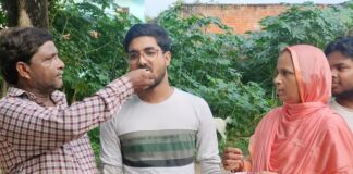 ਪੰਕਚਰ ਲਗਾਉਣ ਵਾਲੇ ਦਾ ਬੇਟਾ ਬਣਿਆ ਜੱਜ, PCS-J ‘ਚ ਹਾਸਲ ਕੀਤਾ 157ਵਾਂ ਰੈਂਕ