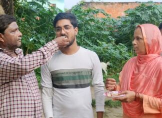 ਪੰਕਚਰ ਲਗਾਉਣ ਵਾਲੇ ਦਾ ਬੇਟਾ ਬਣਿਆ ਜੱਜ, PCS-J ‘ਚ ਹਾਸਲ ਕੀਤਾ 157ਵਾਂ ਰੈਂਕ