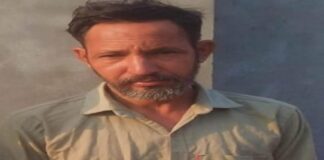 ਲੋਹੀਆਂ ਖਾਸ : ਸਤਲੁਜ ਦਰਿਆ ‘ਚ ਡੁੱਬਣ ਨਾਲ ਵਿਅਕਤੀ ਦੀ ਮੌਤ