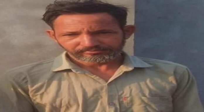 ਲੋਹੀਆਂ ਖਾਸ : ਸਤਲੁਜ ਦਰਿਆ ‘ਚ ਡੁੱਬਣ ਨਾਲ ਵਿਅਕਤੀ ਦੀ ਮੌਤ