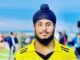 ਮਾਣ ਵਾਲੀ ਗੱਲ : ਅਮਰੀਕਾ ‘ਚ ਸਿੱਖ ਨੌਜਵਾਨ ਦੀ ਅੰਡਰ-21 ਹਾਕੀ ਟੀਮ ‘ਚ ਹੋਈ ਸਿਲੈਕਸ਼ਨ