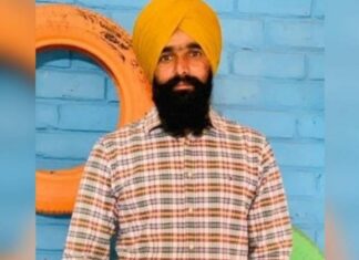 ਰੂਪਨਗਰ : ਪੱਠੇ ਕੁਤਰ ਰਹੇ ਨੌਜਵਾਨ ਨੂੰ ਟੋਕਾ ਮਸ਼ੀਨ ਤੋਂ ਪਿਆ ਕਰੰਟ, ਦਰਦਨਾਕ ਮੌਤ