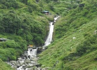 ਜਲੰਧਰ ਦਾ ਨੌਜਵਾਨ ਹਿਮਾਚਲ ‘ਚ ਪਾਣੀ ਦੇ ਤੇਜ਼ ਵਹਾਅ ‘ਚ ਰੁੜ੍ਹਿਆ, ਮੌਤ