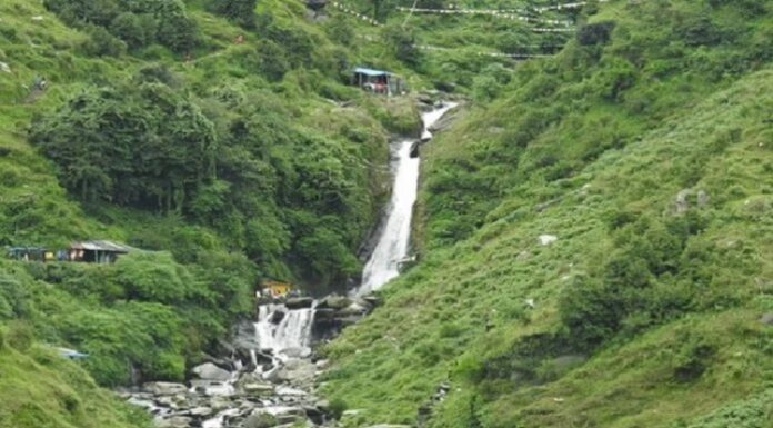 ਜਲੰਧਰ ਦਾ ਨੌਜਵਾਨ ਹਿਮਾਚਲ ‘ਚ ਪਾਣੀ ਦੇ ਤੇਜ਼ ਵਹਾਅ ‘ਚ ਰੁੜ੍ਹਿਆ, ਮੌਤ