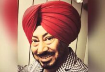 ਕਾਮੇਡੀਅਨ ਜਸਵਿੰਦਰ ਭੱਲਾ ਦਾ ਮੋਬਾਈਲ ਹੋਇਆ ਚੋਰੀ, ਵਾਪਸ ਕਰਨ ‘ਤੇ ਇਨਾਮ ਦੇਣ ਦਾ ਕੀਤਾ ਐਲਾਨ