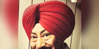 ਕਾਮੇਡੀਅਨ ਜਸਵਿੰਦਰ ਭੱਲਾ ਦਾ ਮੋਬਾਈਲ ਹੋਇਆ ਚੋਰੀ, ਵਾਪਸ ਕਰਨ ‘ਤੇ ਇਨਾਮ ਦੇਣ ਦਾ ਕੀਤਾ ਐਲਾਨ