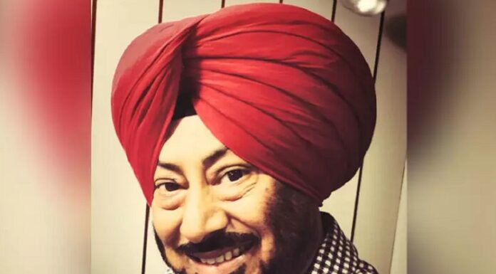 ਕਾਮੇਡੀਅਨ ਜਸਵਿੰਦਰ ਭੱਲਾ ਦਾ ਮੋਬਾਈਲ ਹੋਇਆ ਚੋਰੀ, ਵਾਪਸ ਕਰਨ ‘ਤੇ ਇਨਾਮ ਦੇਣ ਦਾ ਕੀਤਾ ਐਲਾਨ